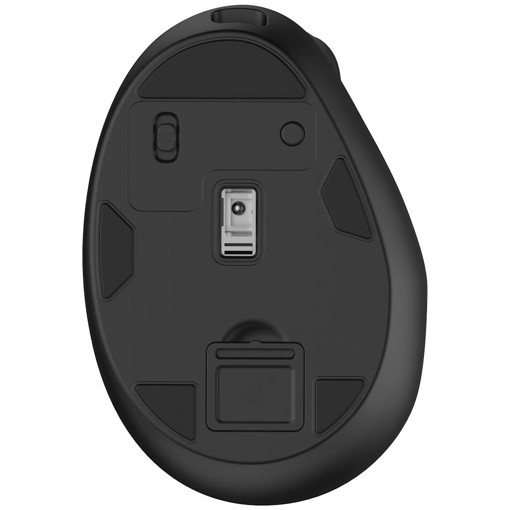 EW3208 mouse Universale Mano destra RF senza fili + Bluetooth Ottico 4000 DPI - Foto 6