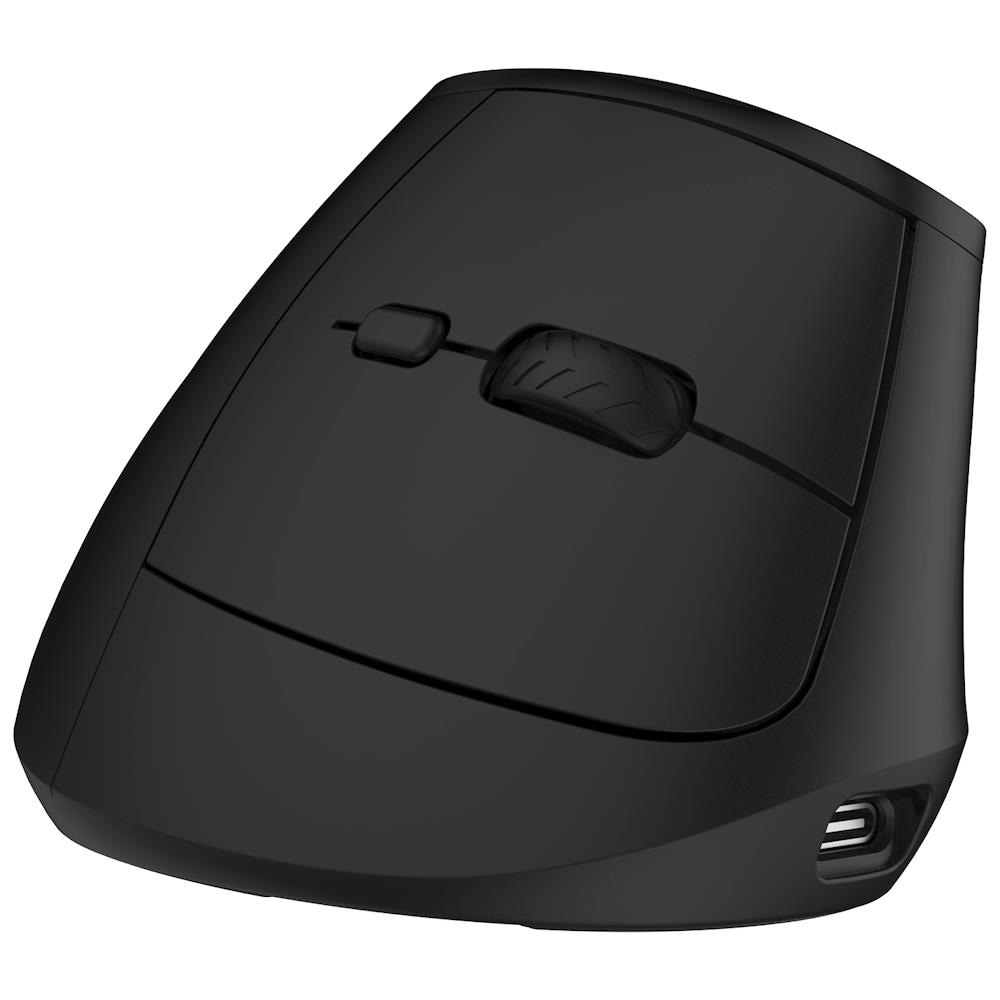 EW3208 mouse Universale Mano destra RF senza fili + Bluetooth Ottico 4000 DPI - Foto 2