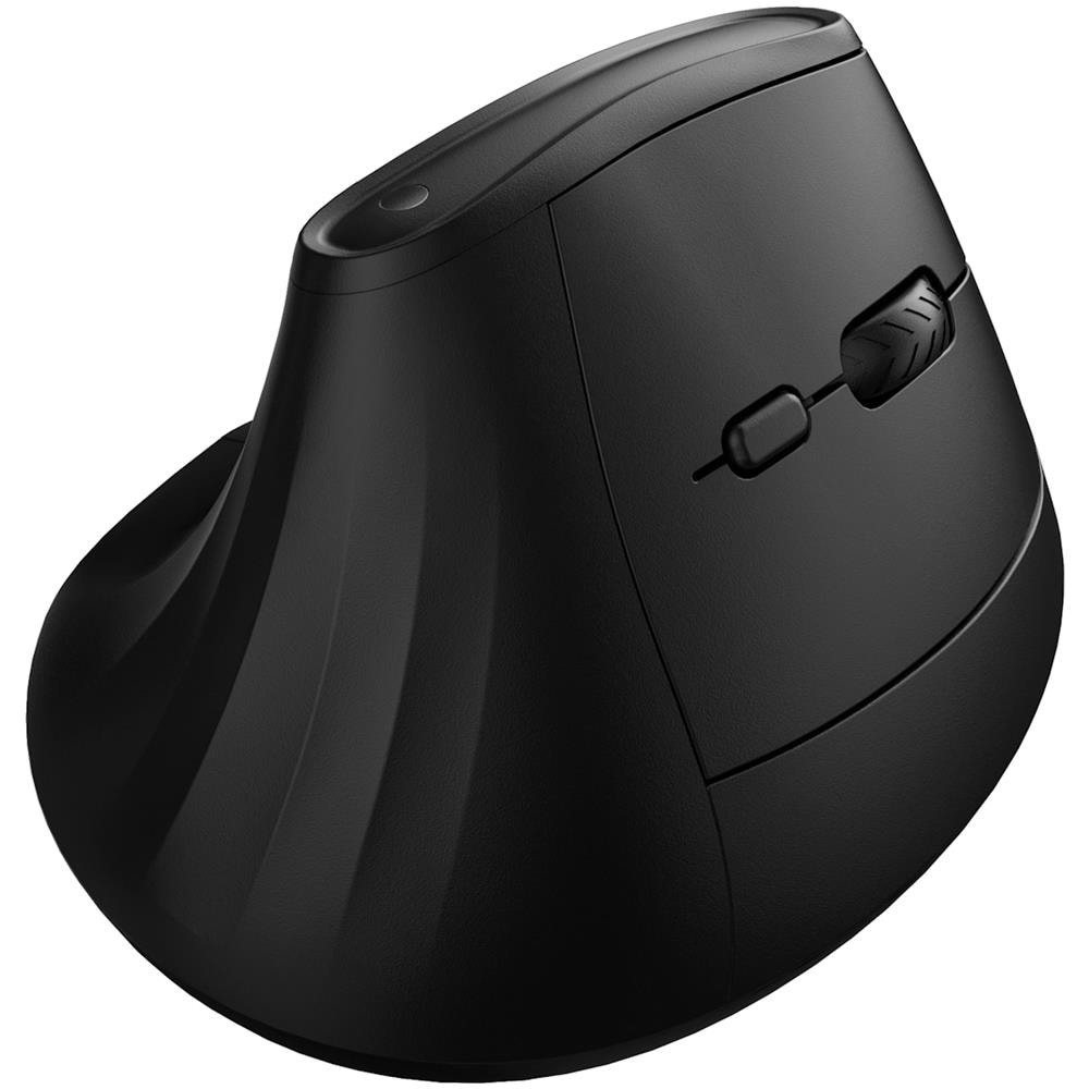EW3208 mouse Universale Mano destra RF senza fili + Bluetooth Ottico 4000 DPI - Foto 1