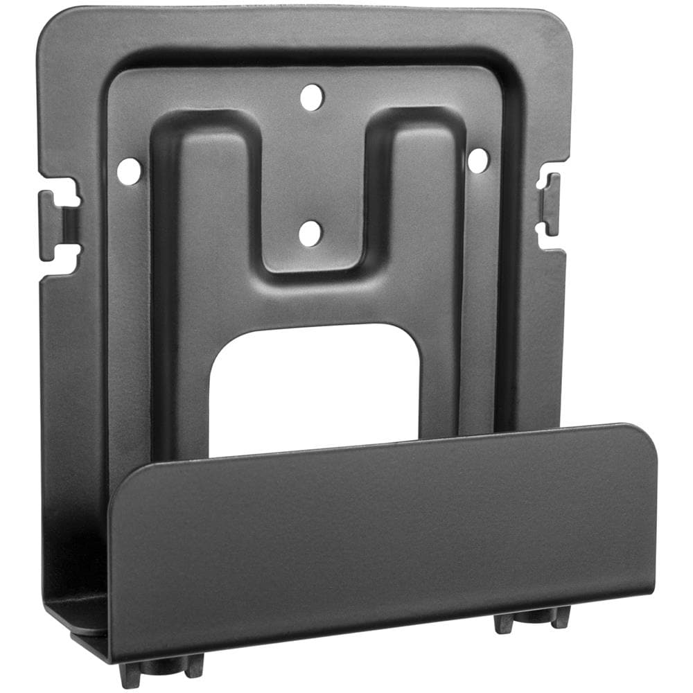 MPC02-155 supporto per CPU Supporto CPU a parete Nero - Foto 1