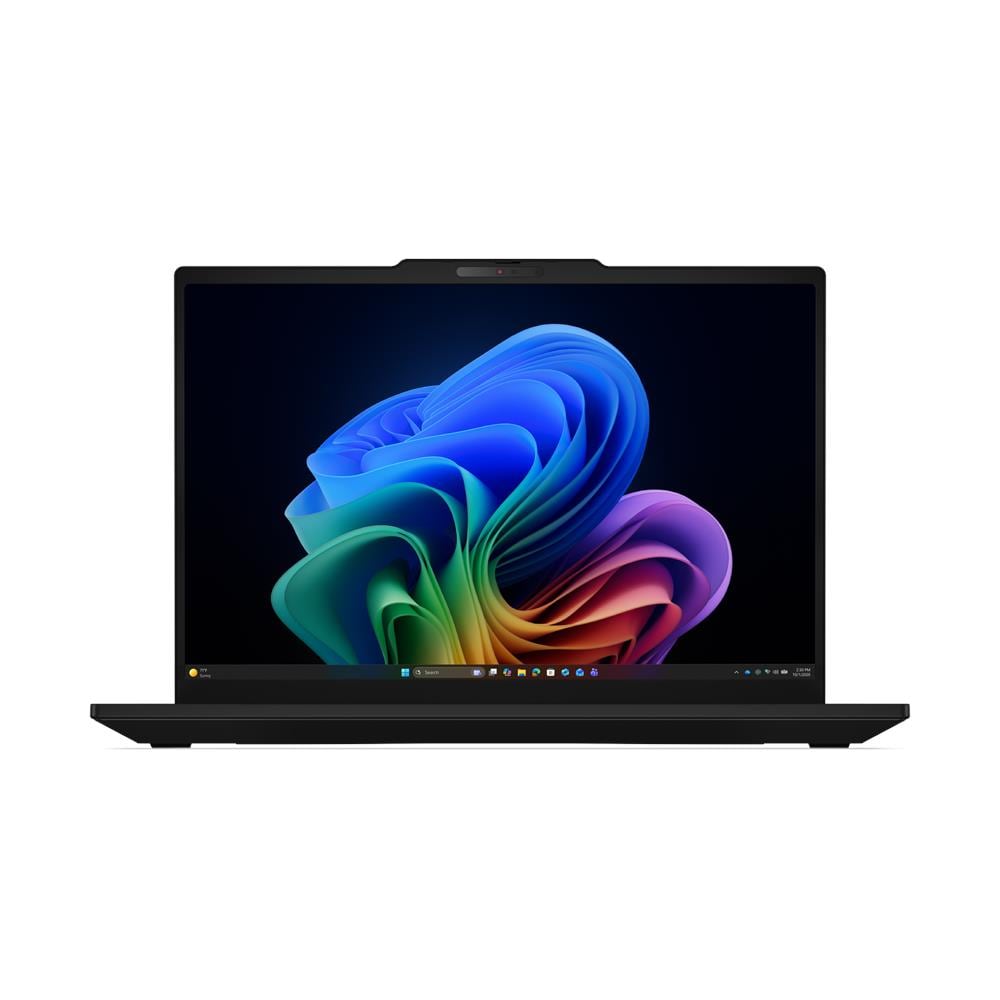ThinkPad T14 Gen 7 (Intel) Copilot+ PC Intel Core Ultra 7 355 Computer portatile 35,6 cm (14") WUXGA 16 GB LPDDR5x-SDRAM 512 GB SSD Wi-Fi 7 (802.11be) Windows 11 Pro Italiano Nero - Foto 2