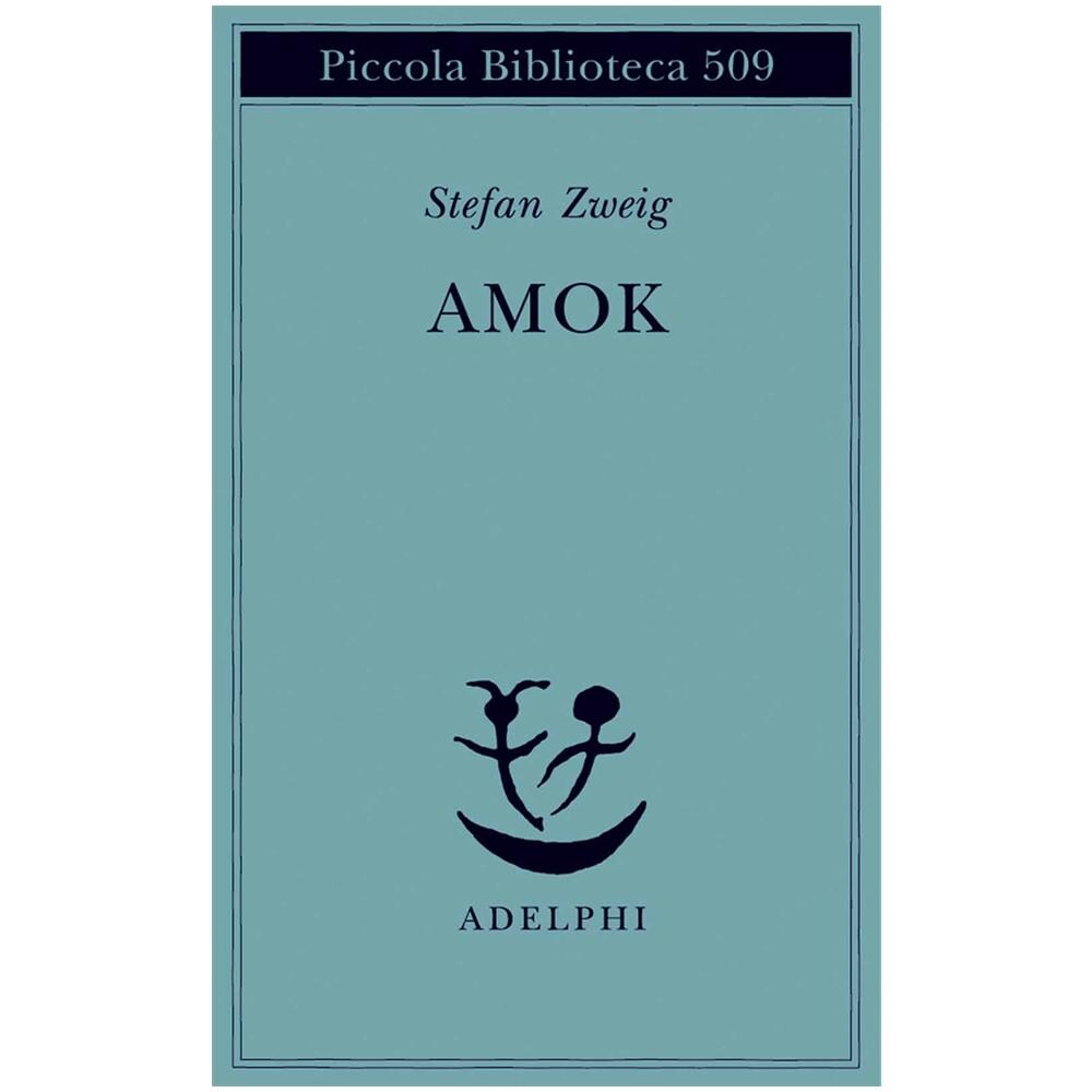 Stefan Zweig - Amok - Foto 2