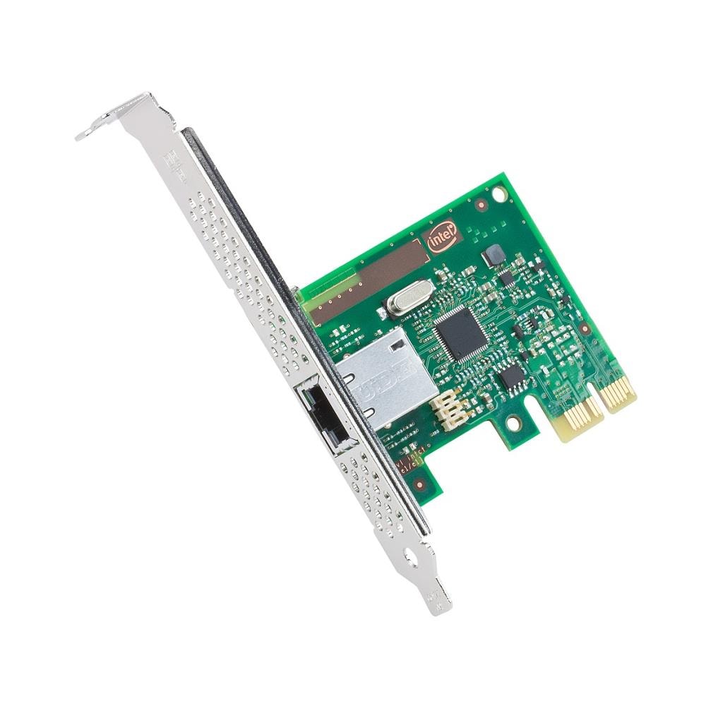 I210T1, Cablato, PCI-E, Ethernet, 10/100/1000BaseT (X) , IEEE 802.3, IEEE 802.3ab, IEEE 802.3u, 1W - Foto 1