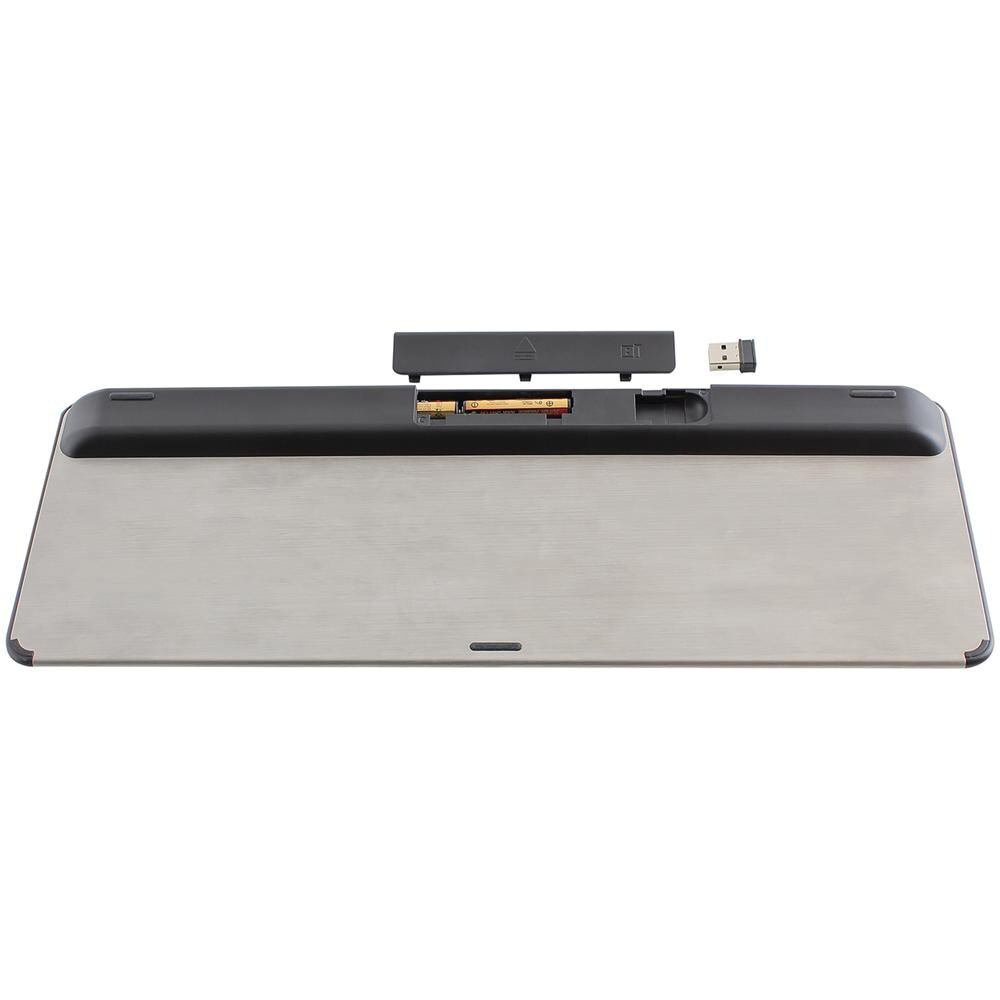 Tastiera Smart TV Wireless con Touchpad - Foto 2