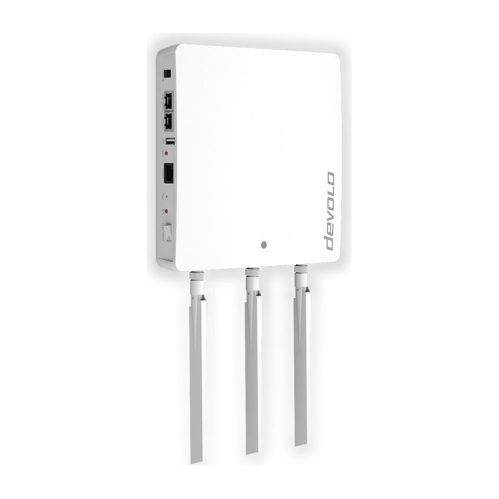 Wifi Pro 1750e + 60 Credits - Foto 1