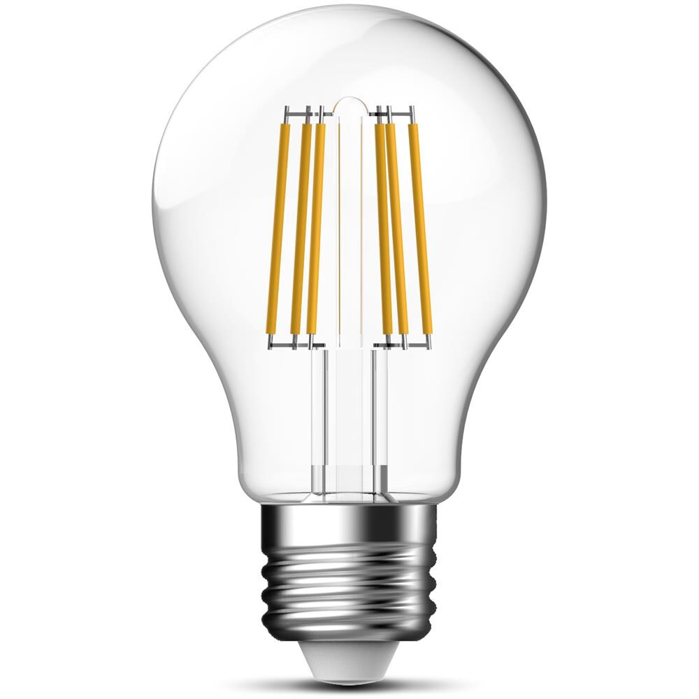 IC-GP472112 - Lampadina LED E27 Bianco Caldo 6W Filamento Classe A++ - Foto 1