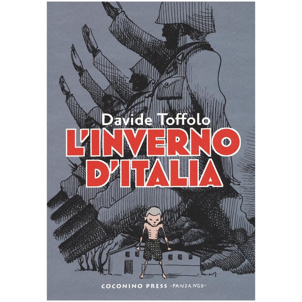 Davide Toffolo - L'inverno d'Italia - Foto 1