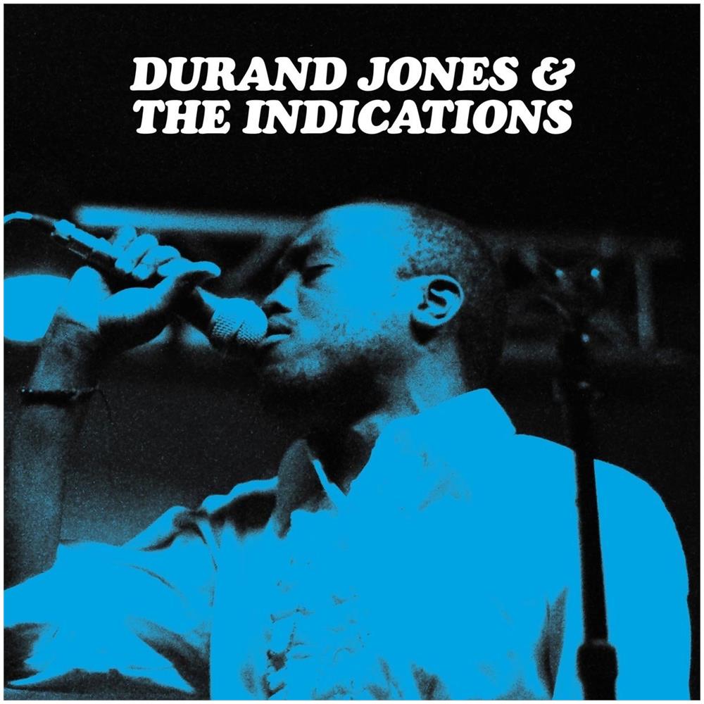 Durand Jones & The Indications - Durand Jones & The Indications - Foto 1