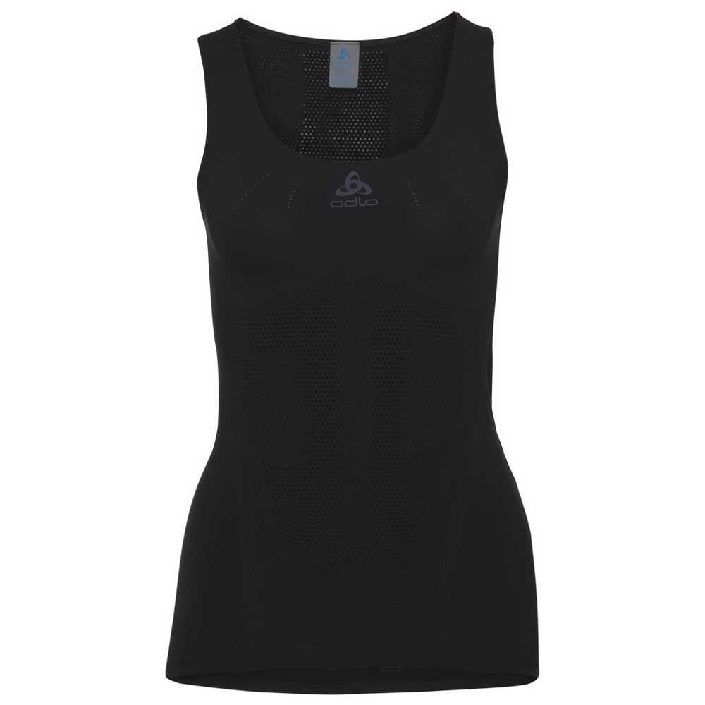Intimo Breathe Singlet Abbigliamento Donna L - Foto 1