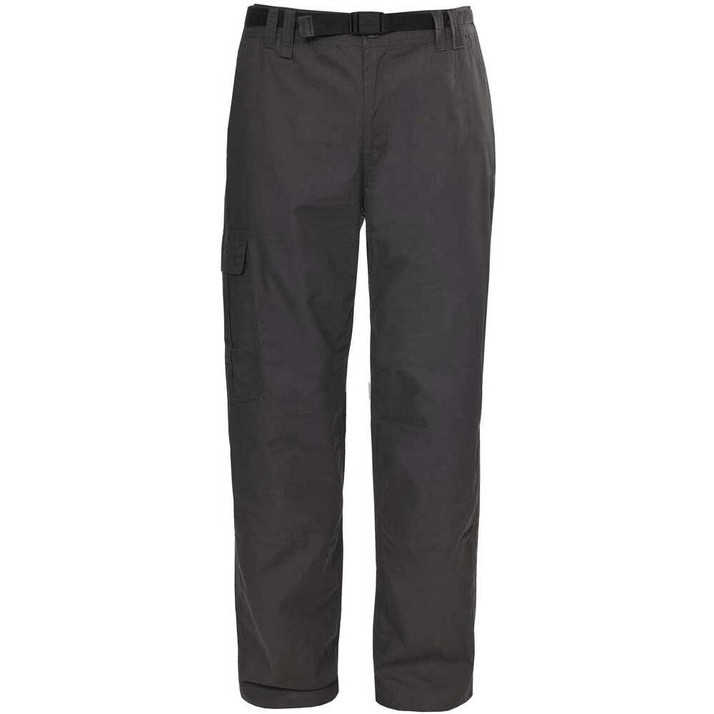 Pantaloni Clifton Thermal Trausers Abbigliamento Uomo - Foto 2