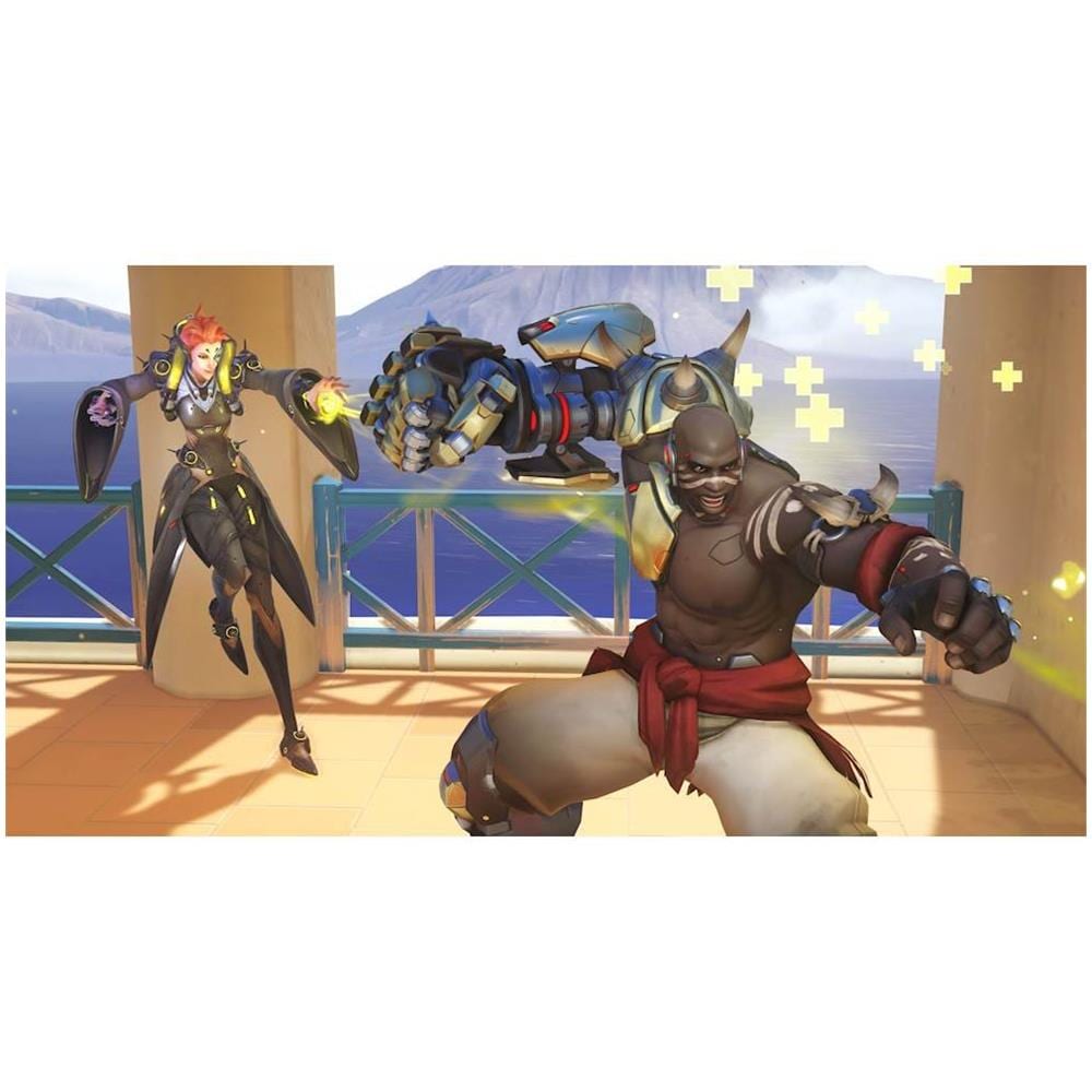 PS4 - Overwatch Legendary - Foto 5
