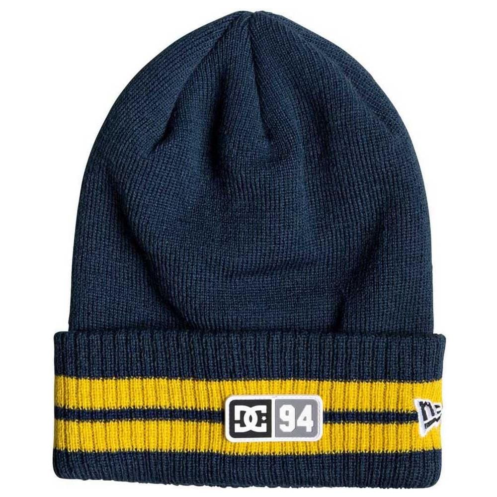 Berretti E Cappelli Dc Shoes Stripe Tamer Accessori Uomo One Size - Foto 1