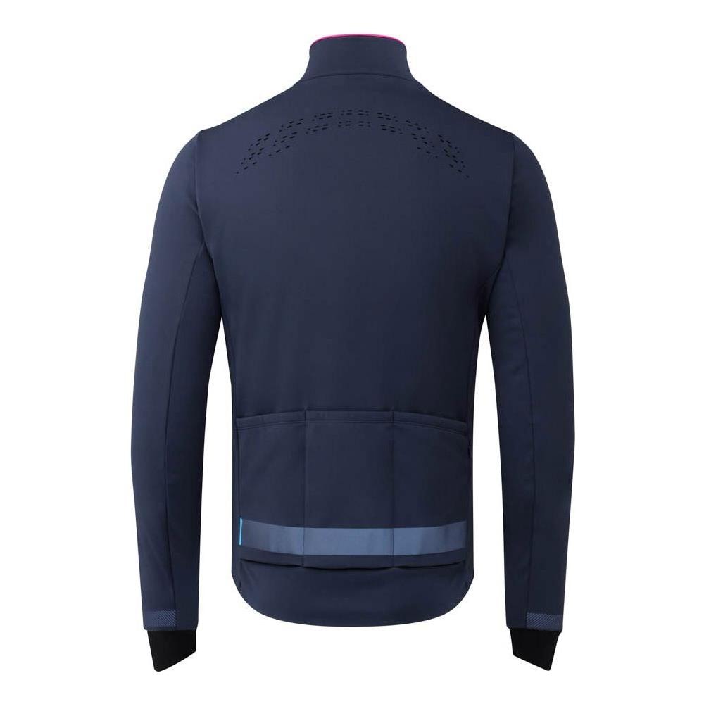 Giacche Shimano Evolve Wind Abbigliamento Uomo S - Foto 2