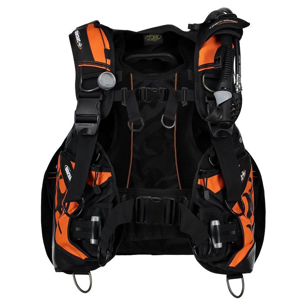 Gilets Masterlift X Air Comfort Bcd Gav M - Foto 1