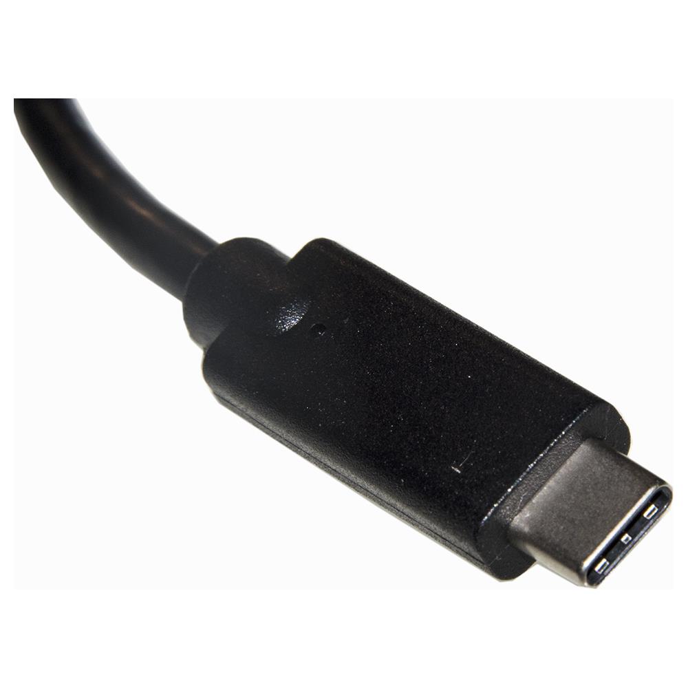 CAVO ADATTATORE USB Type C Maschio a USB3.0 Femmina LKADAT122 cavo 15cm - Foto 2