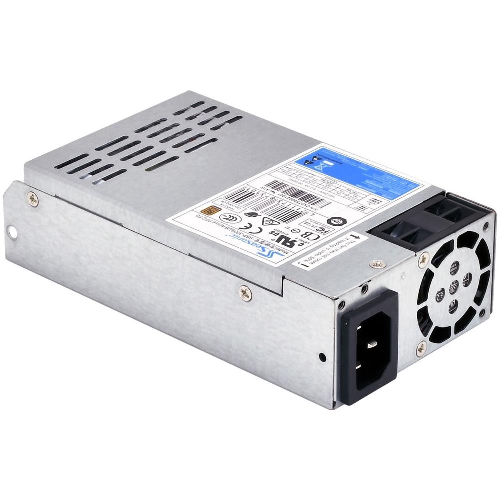 SSP-300SUB Alimentatore Flex ATX Modulare Potenza 300 W Certificazione 80 Plus Bonze - Foto 1