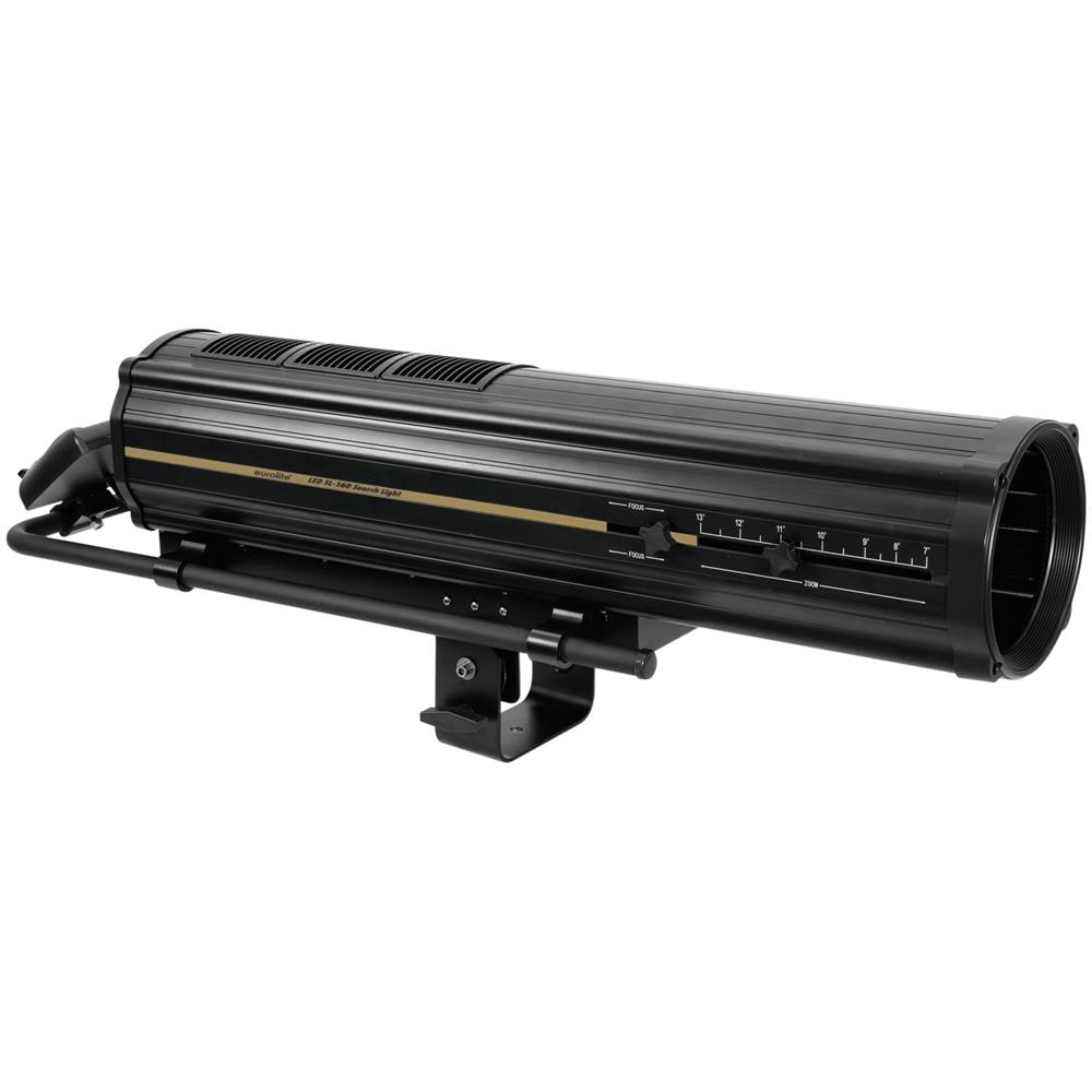 Led Sl-600 Dmx Search Light - Foto 2