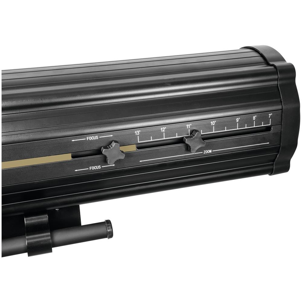 Led Sl-600 Dmx Search Light - Foto 3