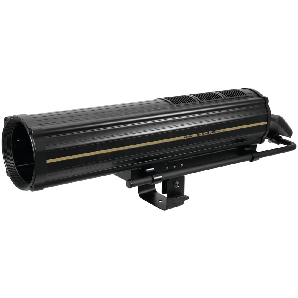 Led Sl-600 Dmx Search Light - Foto 1
