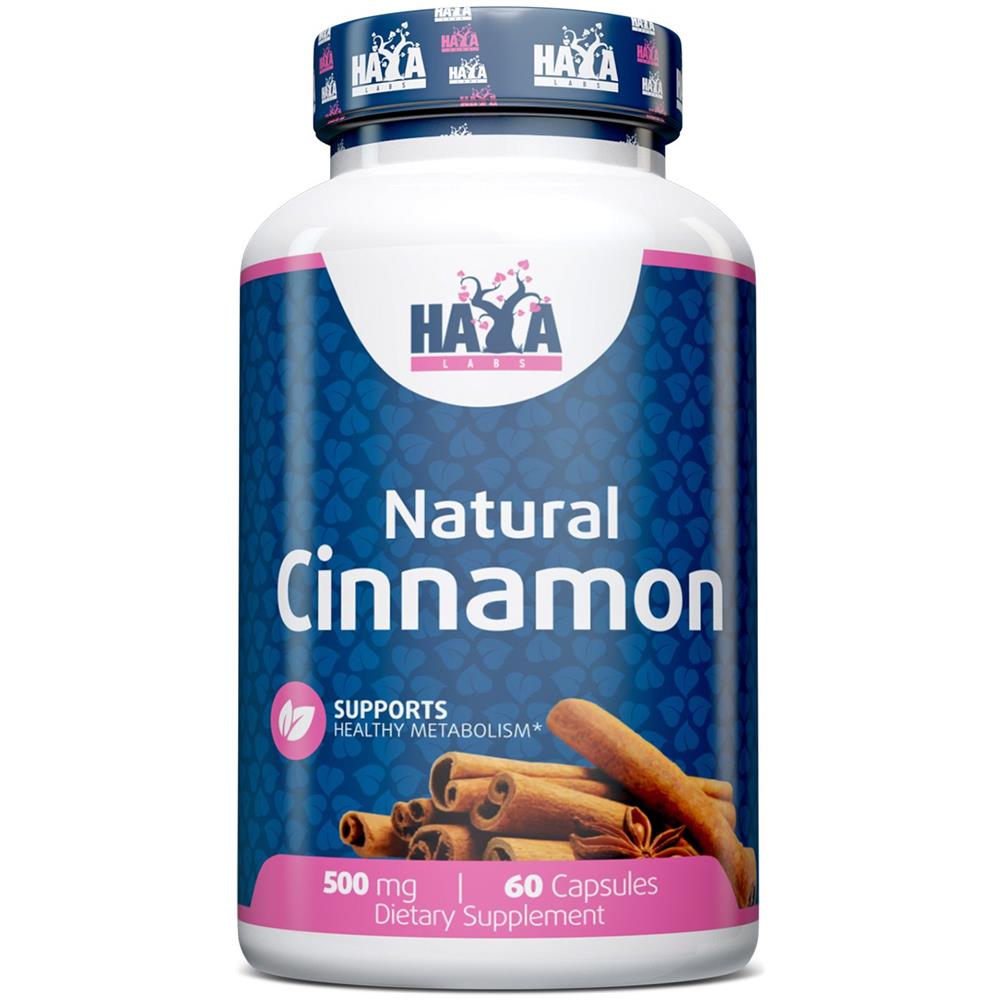 Organic Cinnamon 500mg - 60 Vtabs - Cannella Biologica - Foto 5