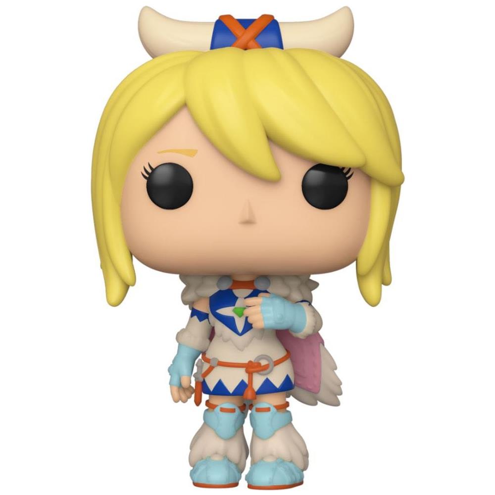 Figure POP!Buddy: Monster Hunter -Avinia - Foto 1