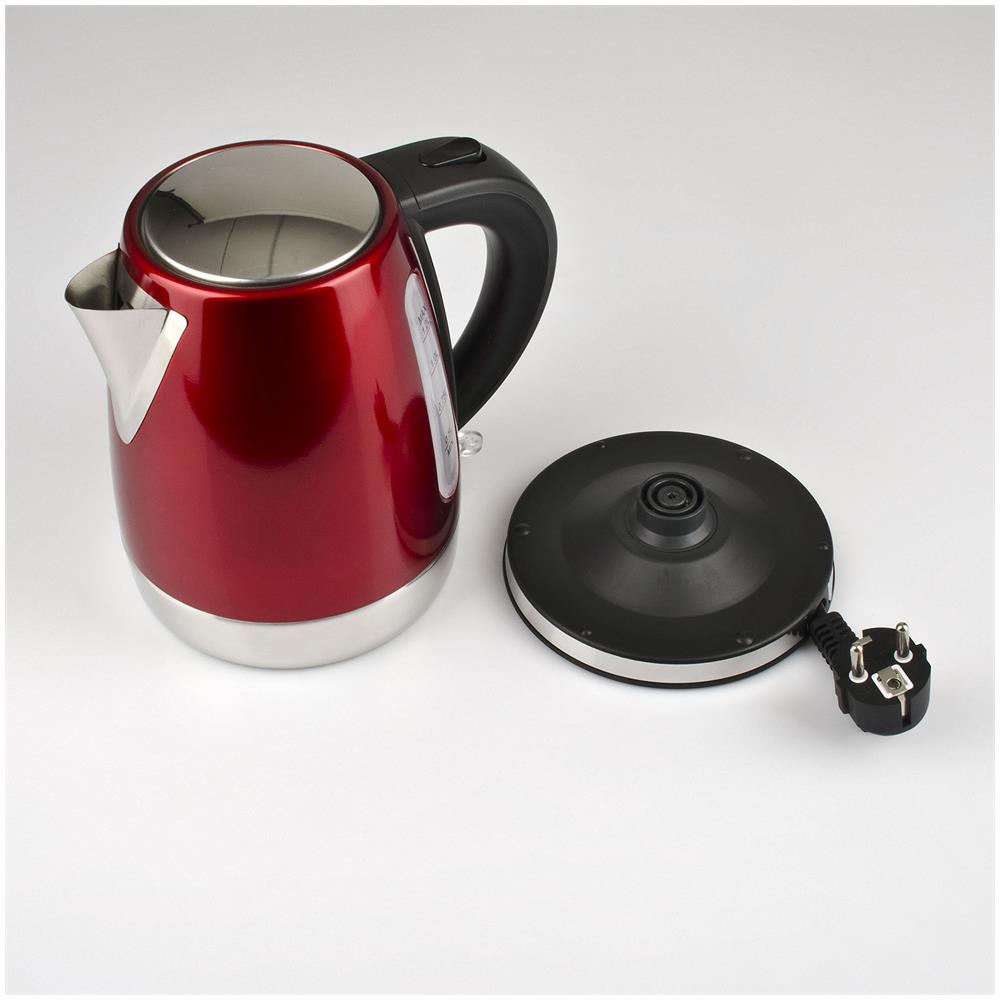 Bl3202 Bollitore Elettrico In Metallo 1,2 Lt 1630 W - Foto 2