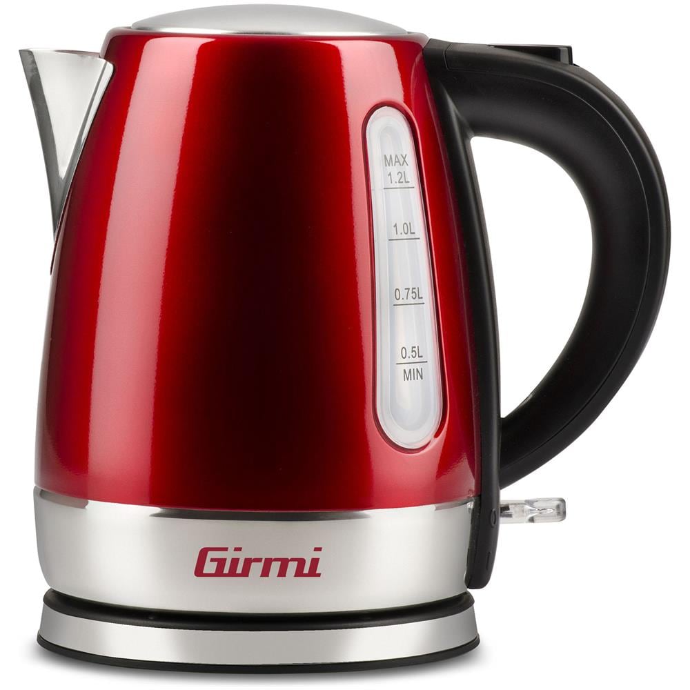 Bl3202 Bollitore Elettrico In Metallo 1,2 Lt 1630 W - Foto 1