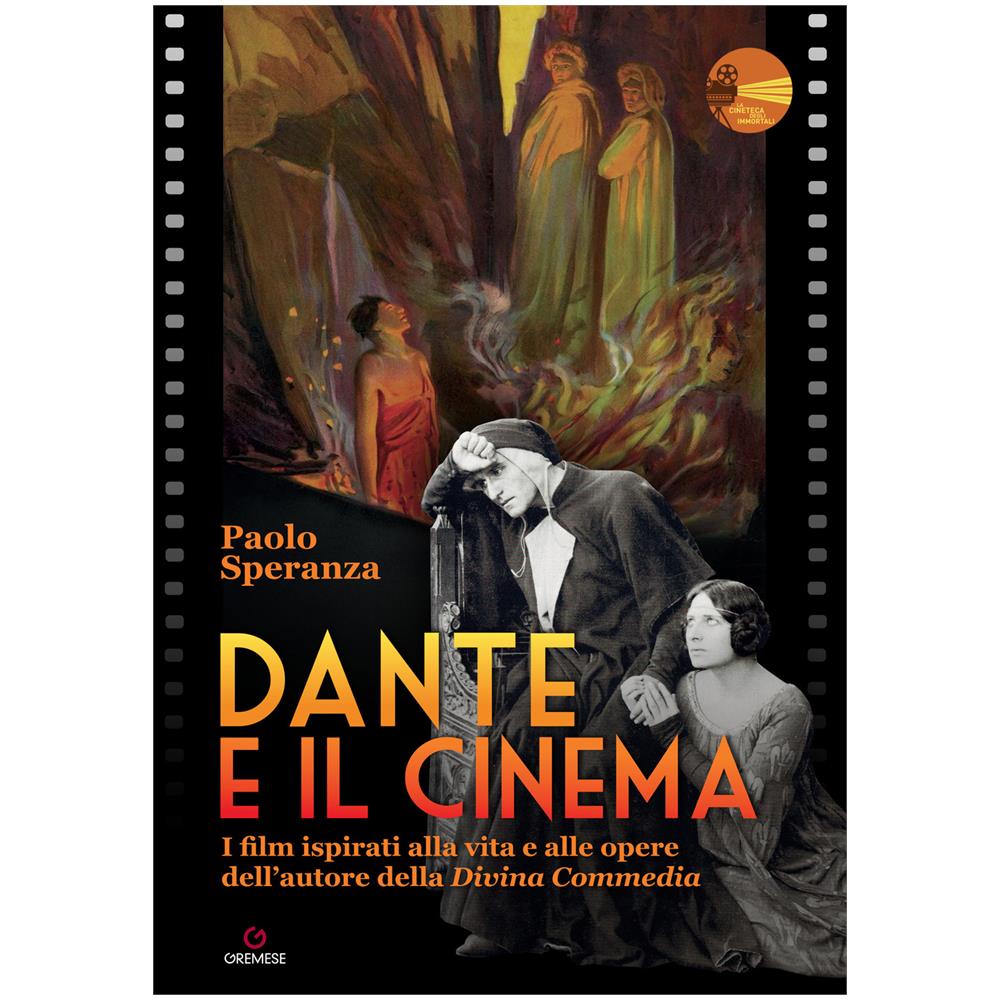 Paolo Speranza - Dante E Il Cinema - Foto 2