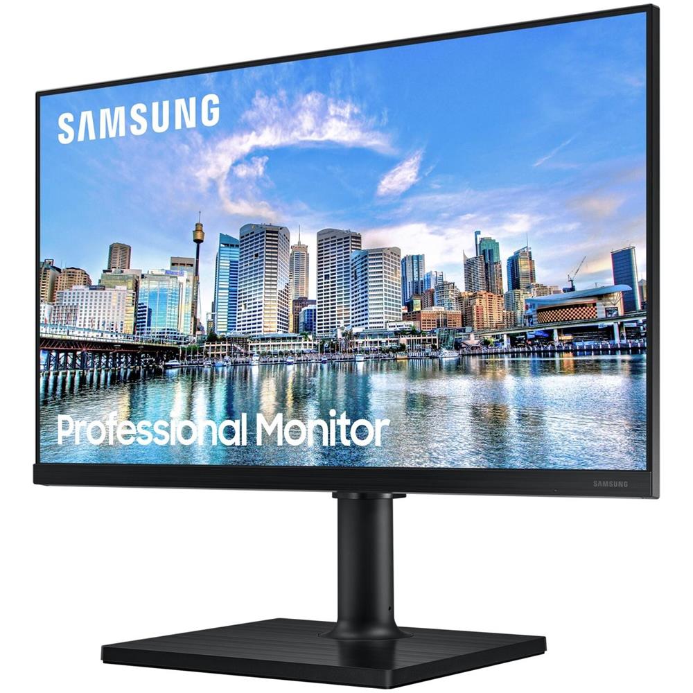 T45f Monitor Pc 68,6 Cm (27"") 1920 X 1080 Pixel Full Hd Led Nero - Foto 5