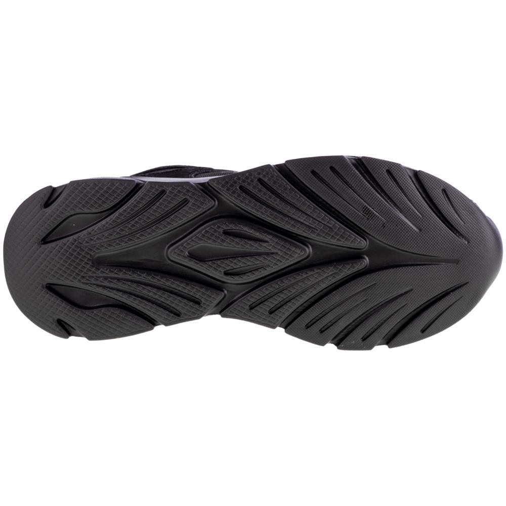 Shoes, Donna, Nero, Sneakers, Numero: 38 Eu - Foto 4
