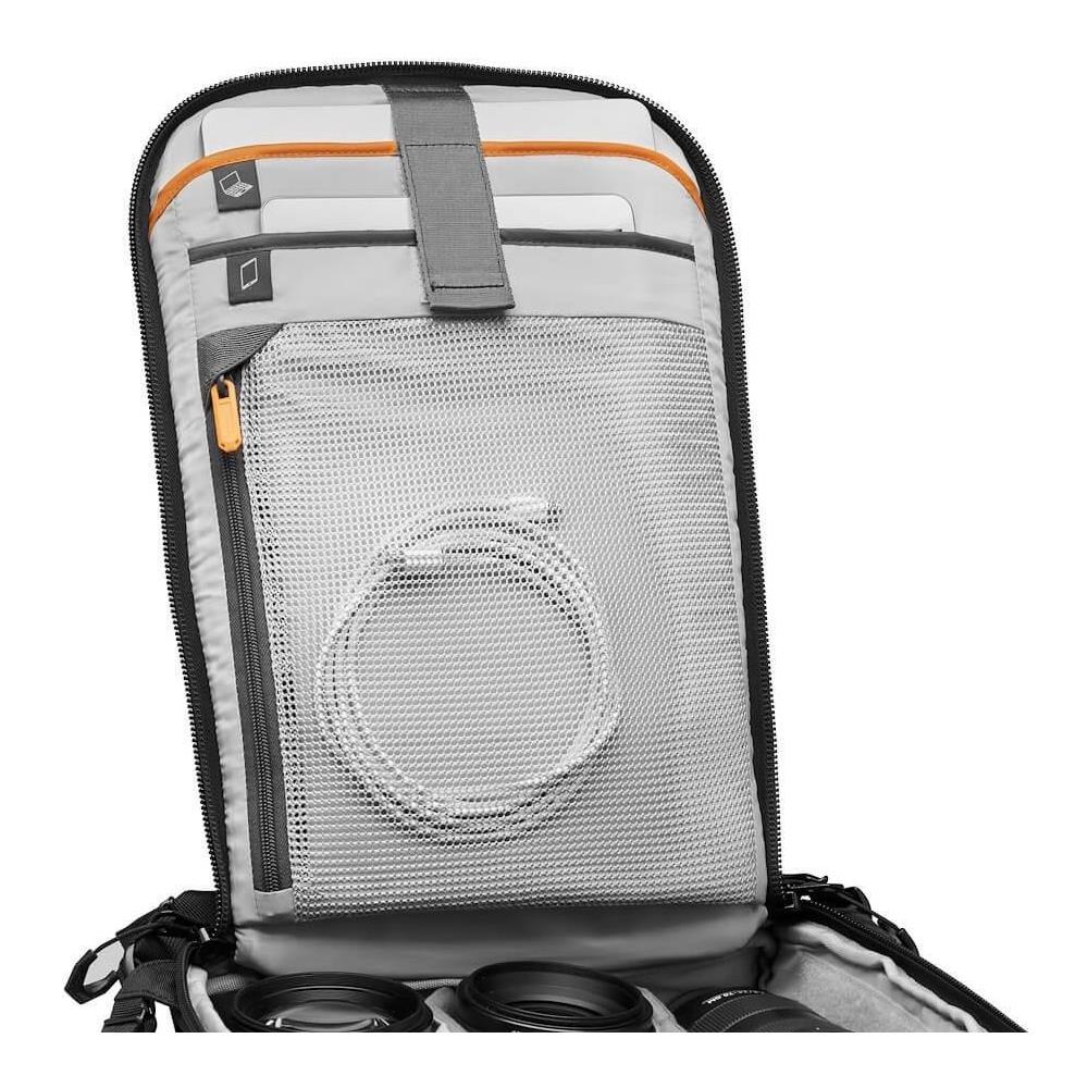 Zaino Flipside Bp 300 Aw Iii Grigio Scuro - Foto 2