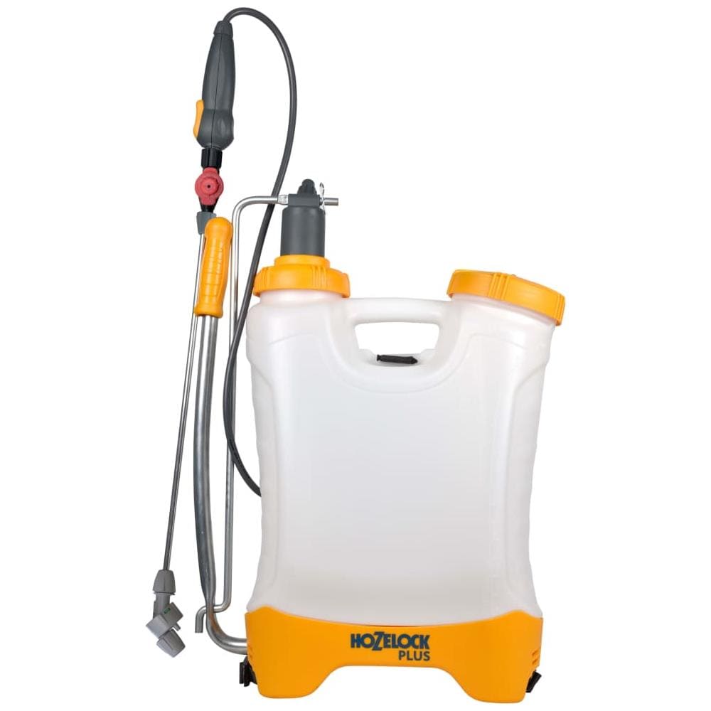 Spruzzatore a Pressione con Zaino Pulsar Plus Comfort 12 L - Foto 1