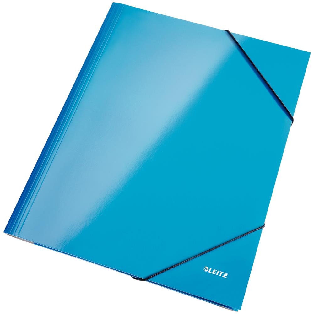 WOW, 24,1 cm, 31 cm, 60g, Blu, Metallico - Foto 1