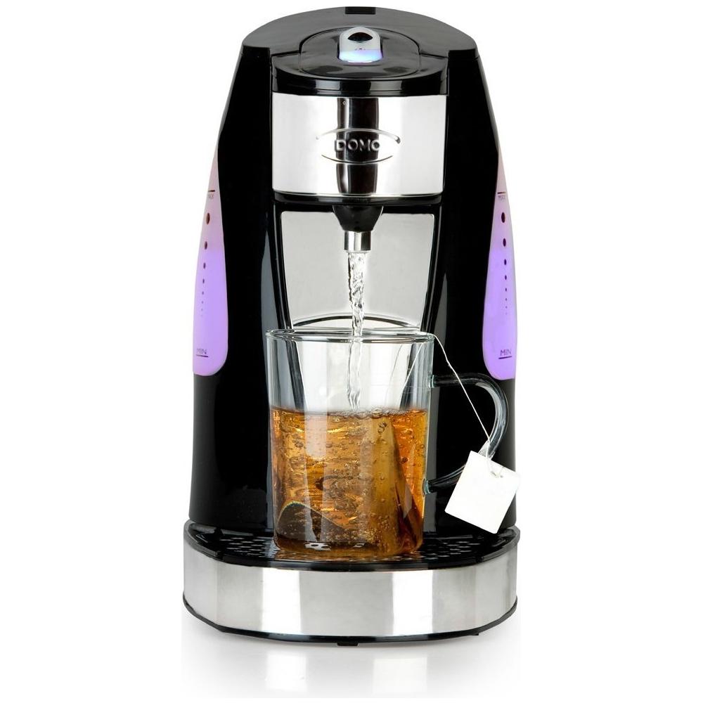 Bollitore Elettrico Capacità 1.5 L - Foto 1