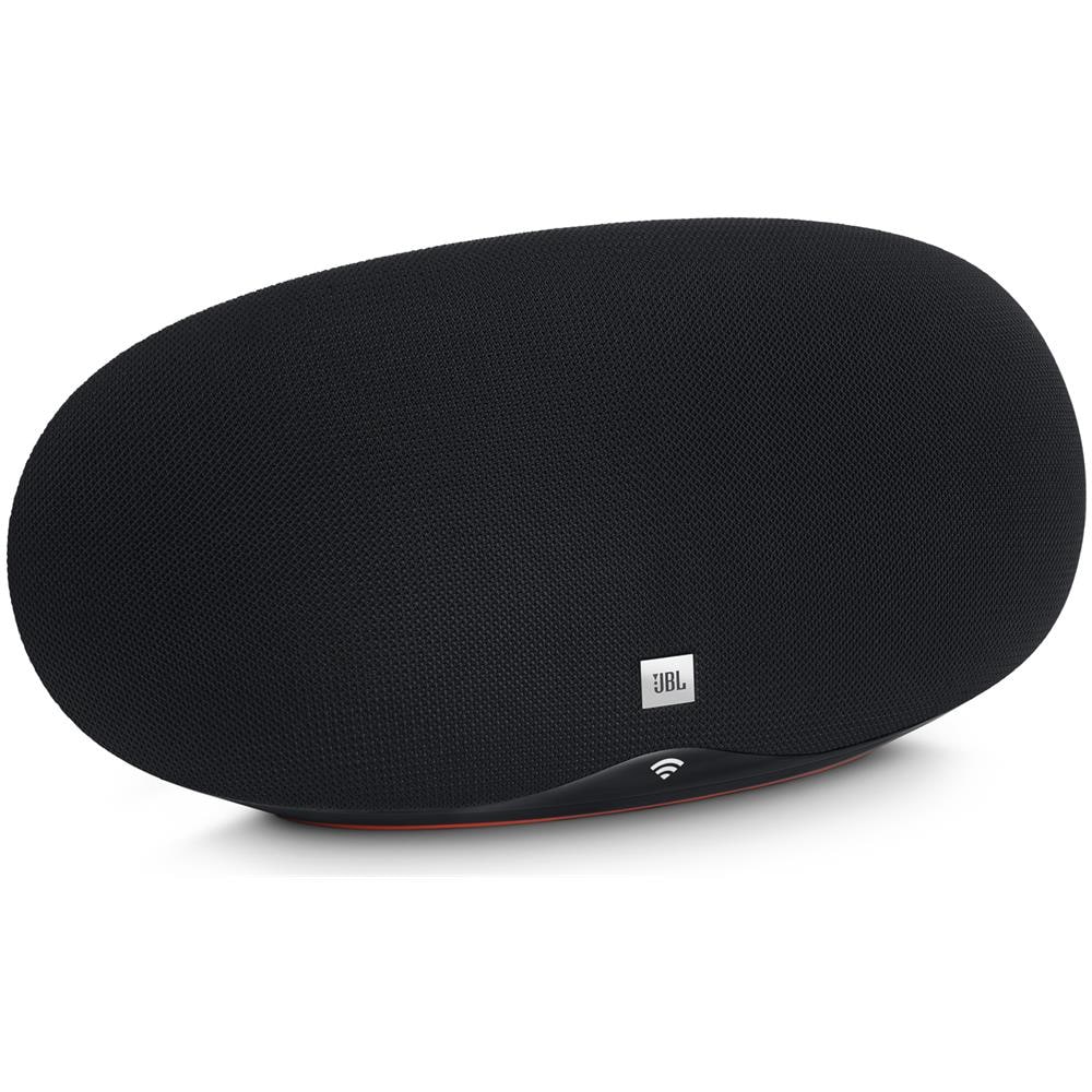 Speaker Portatile Wireless con Chromecast Integrato Colore Nero - Foto 1