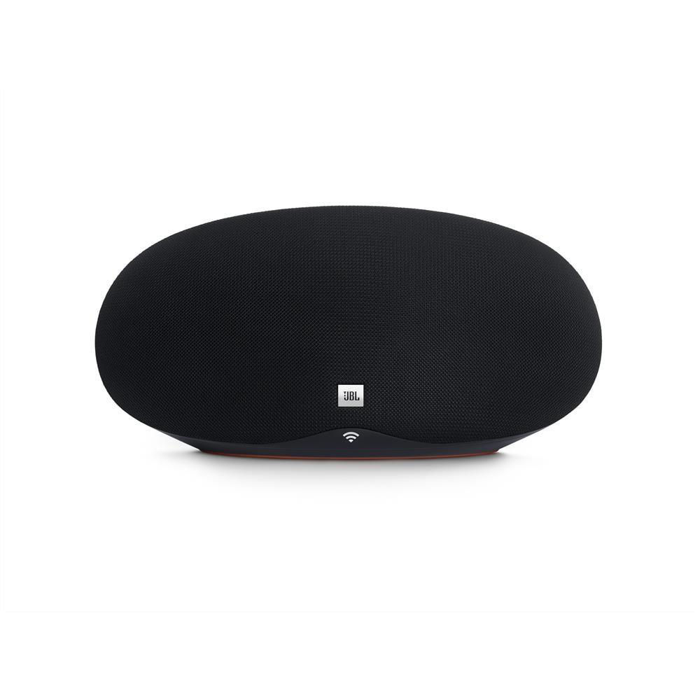 Speaker Portatile Wireless con Chromecast Integrato Colore Nero - Foto 2