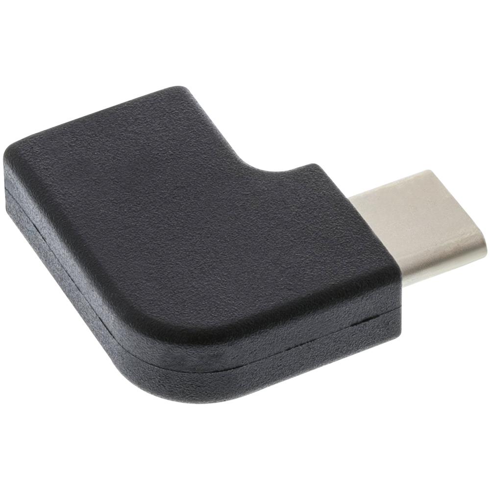 35803 cavo di interfaccia e adattatore USB-C Nero - Foto 1