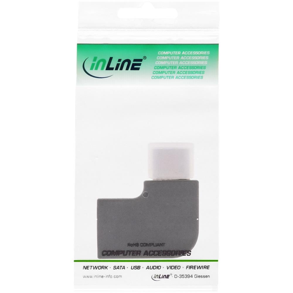 35803 cavo di interfaccia e adattatore USB-C Nero - Foto 3