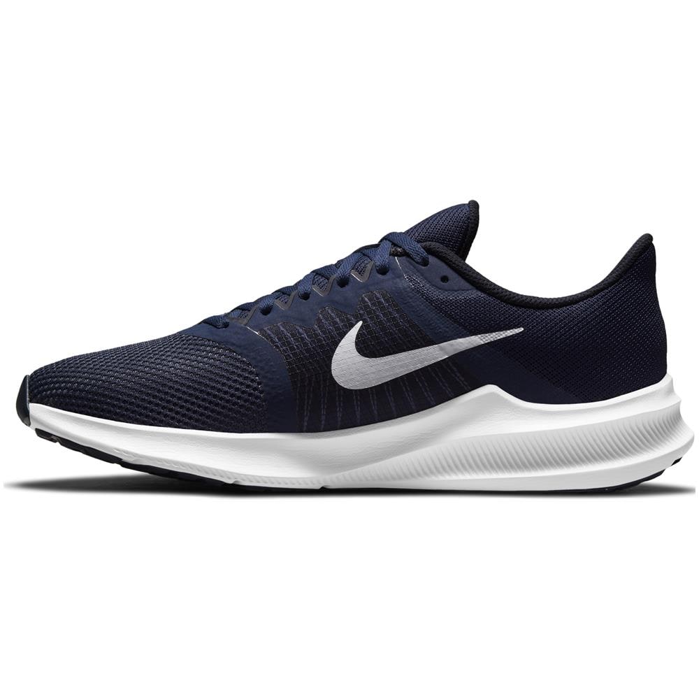 Scarpe Downshifter 11 Taglia 42 Codice Cw3411-402 Blu - Foto 2