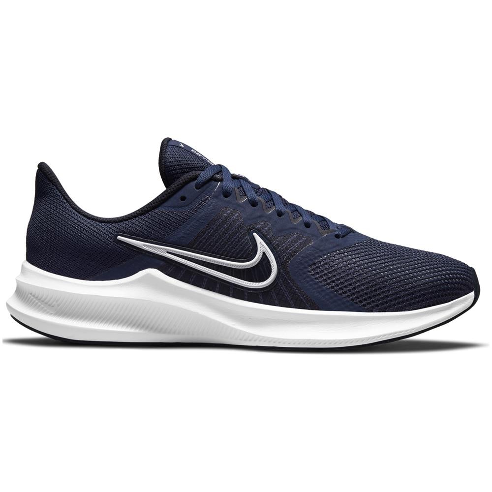 Scarpe Downshifter 11 Taglia 42 Codice Cw3411-402 Blu - Foto 1