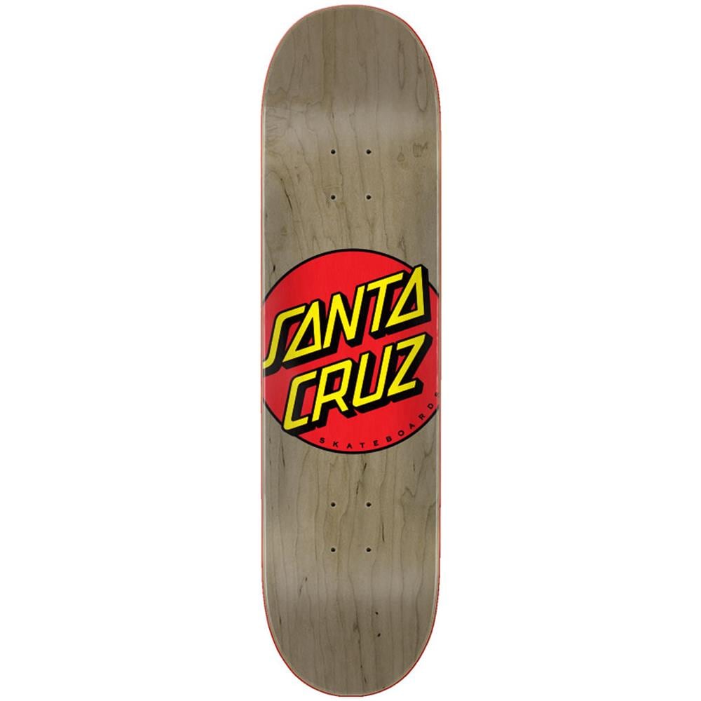 Tavola da Skate Old School Santa Cruz Reissue Tom Knox