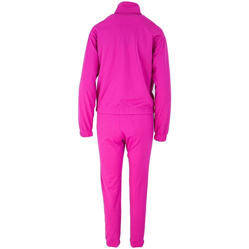 Logo Essential Dd5860-621, Donne, Rosa, M - Foto 2