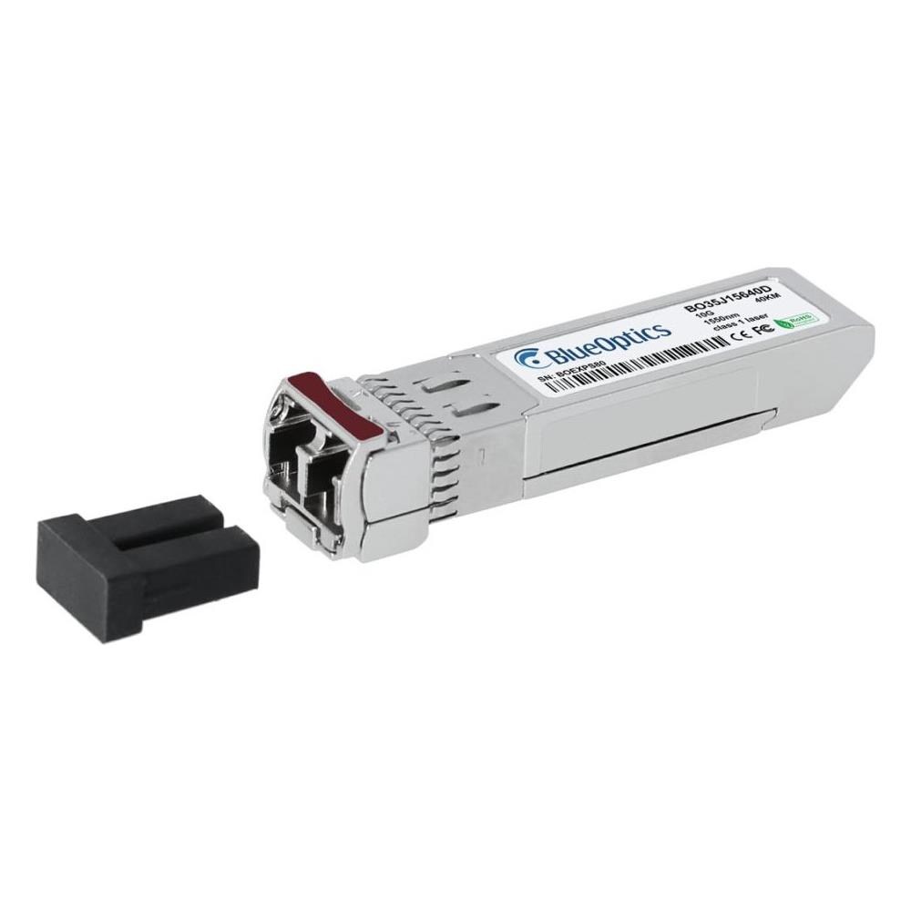 SFP-10G-ER-QU-BO modulo del ricetrasmettitore di rete Fibra ottica 10000 Mbit /s SFP+ 1550 nm - Foto 2