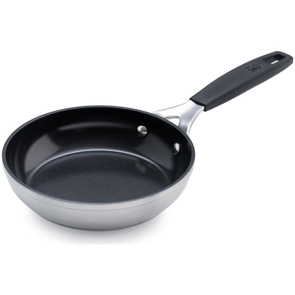 Padella A Induzione In Alluminio Forgiato Da 16 Cm - Foto 1