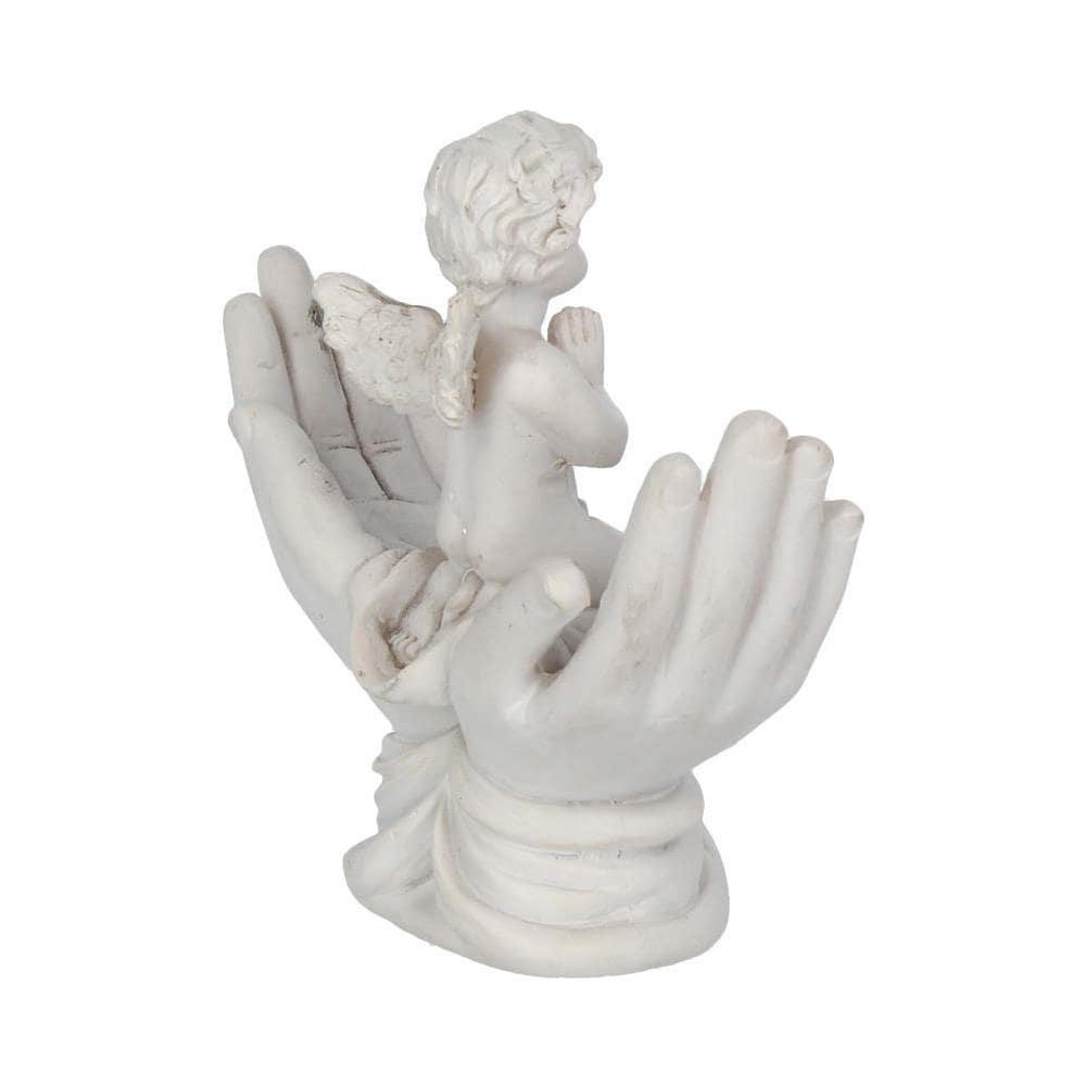 Nemesis Now - Raised To Heaven Figura 11cm - Foto 2