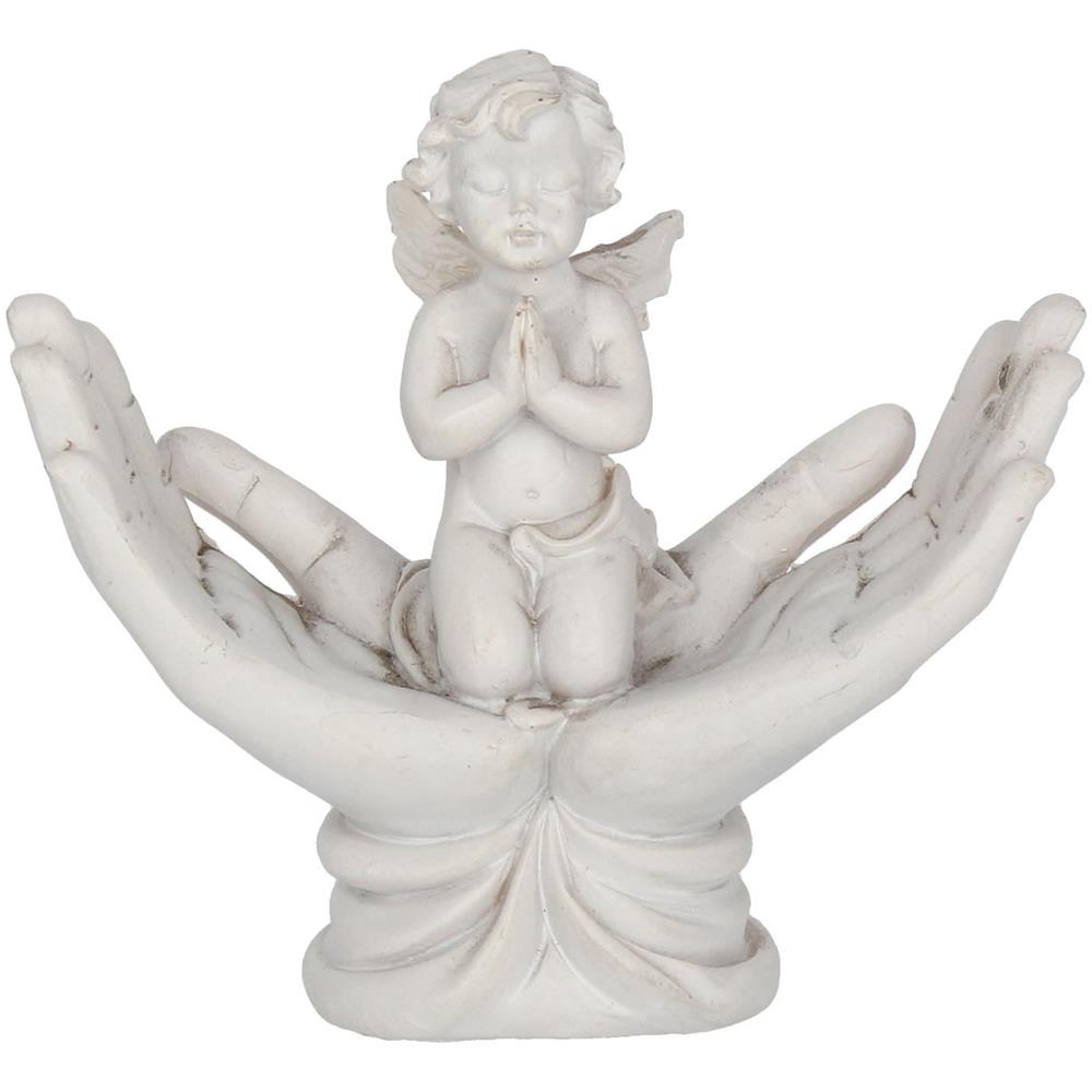 Nemesis Now - Raised To Heaven Figura 11cm - Foto 1