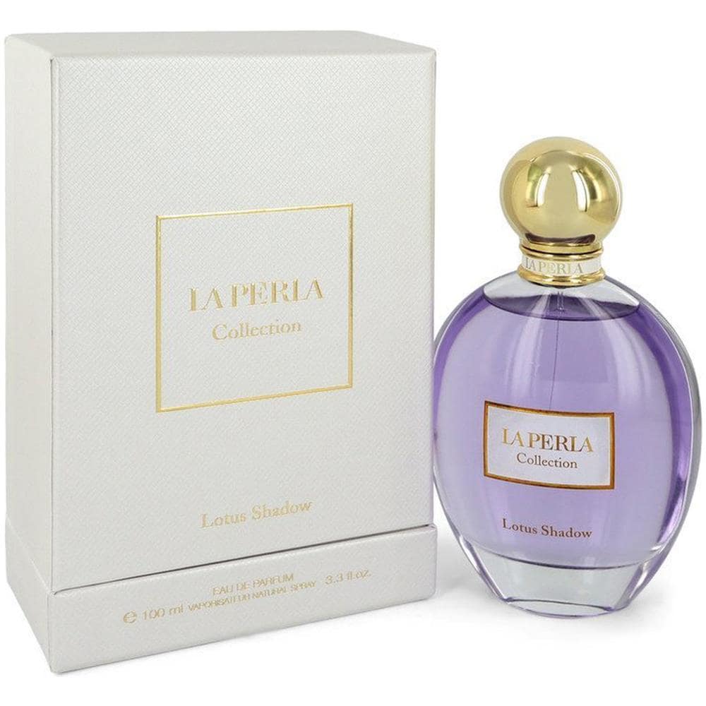 , Collection Lotus Shadow, Eau De Parfum, For Women, 100 Ml - Foto 1