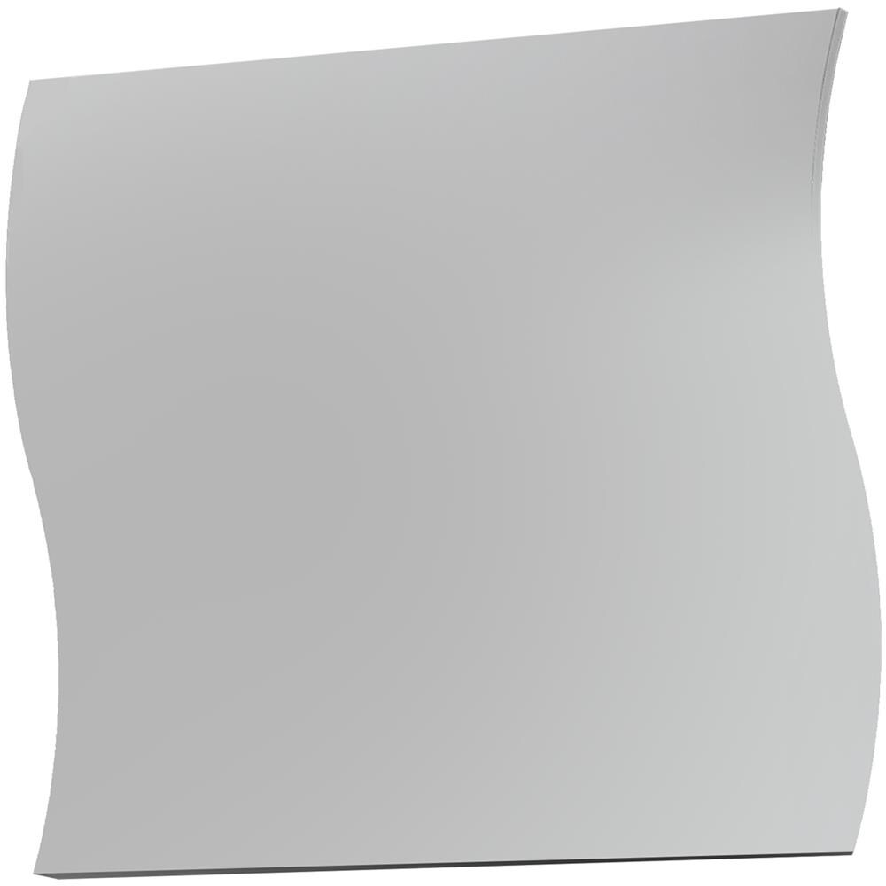 Specchio Ettore, Specchio Da Bagno, 100% Made In Italy, Cm 71x2h60 - Foto 2