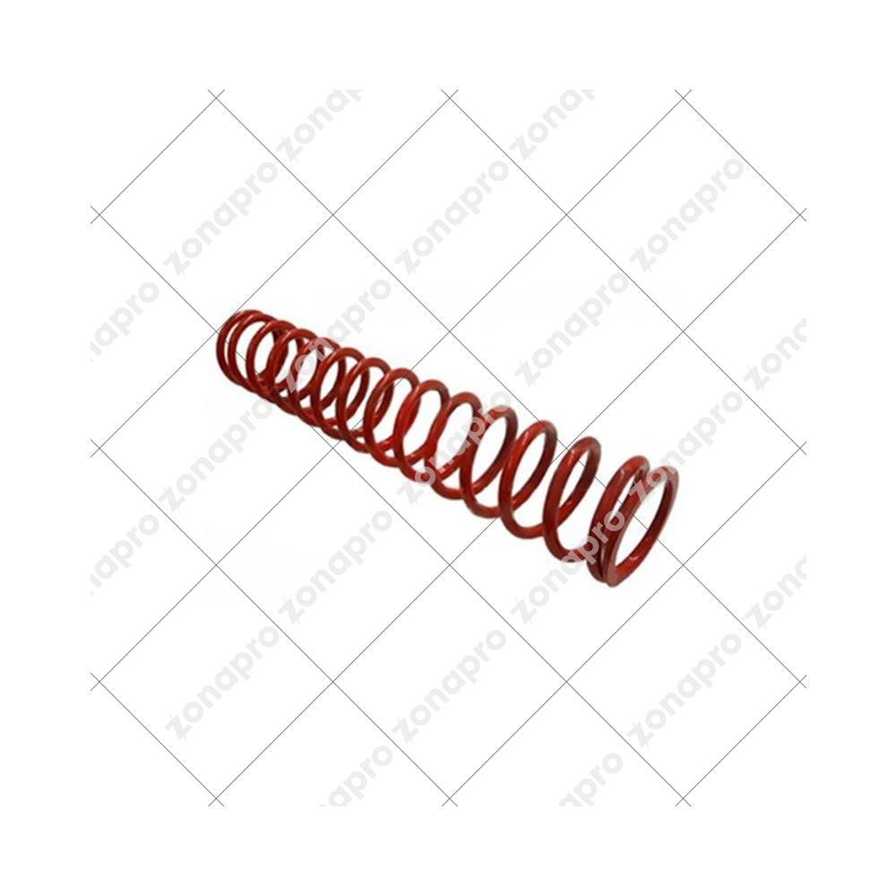 Molla Mt4 Costa / Mt4,5 / Mt5 / Mt4 Siepe Per Barriera Ricambio 7210745 - Foto 1