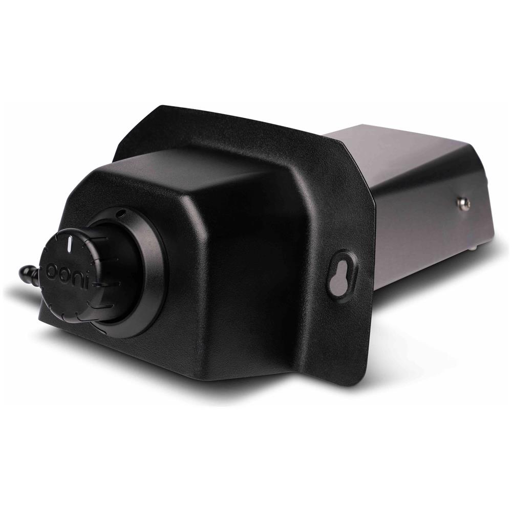 SET DI 4 Manopole Di Controllo Universali Per Forno, Per Tutti I Tipi - Foto 2